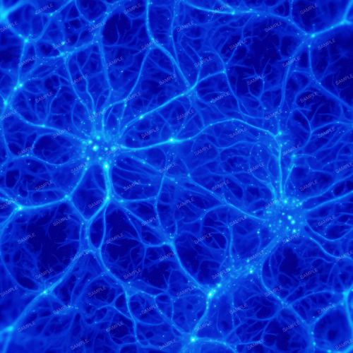 Neurons Firing 42