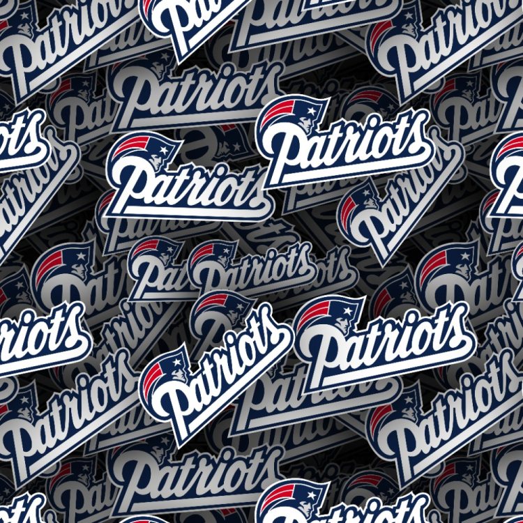 New England Patriots 22