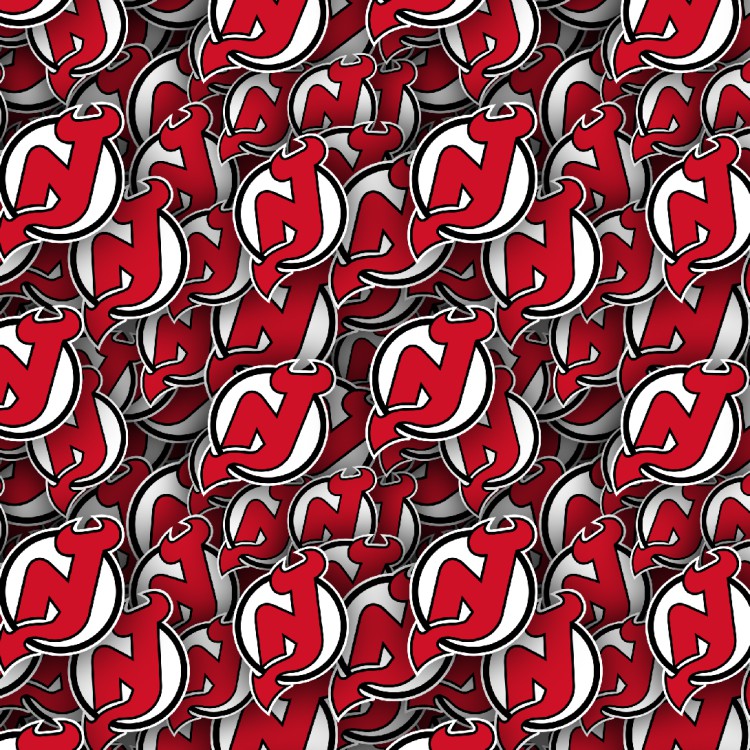 New Jersey Devils 22
