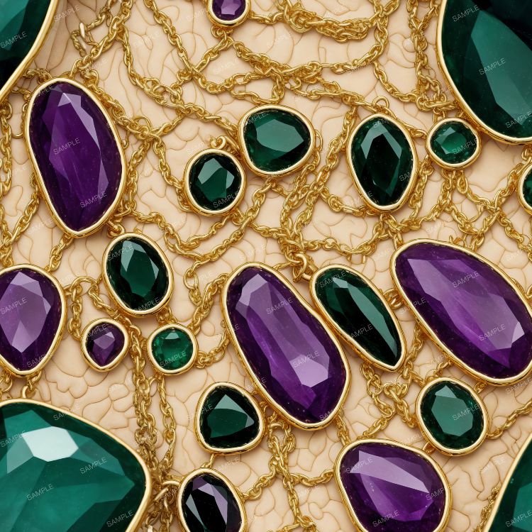 New Orleans Jewelry
