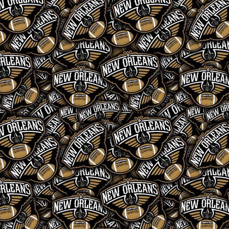 New Orleans Saints 22