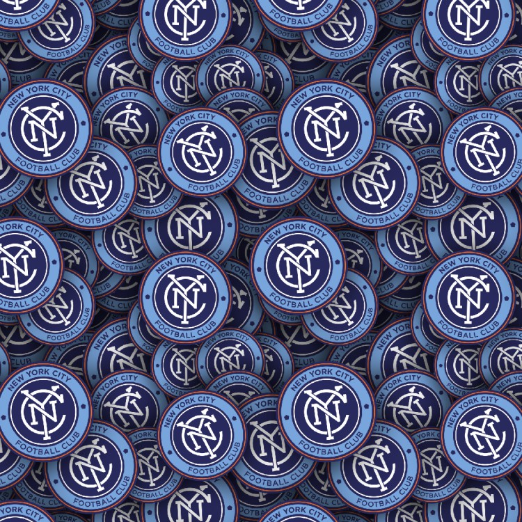New York City FC 22