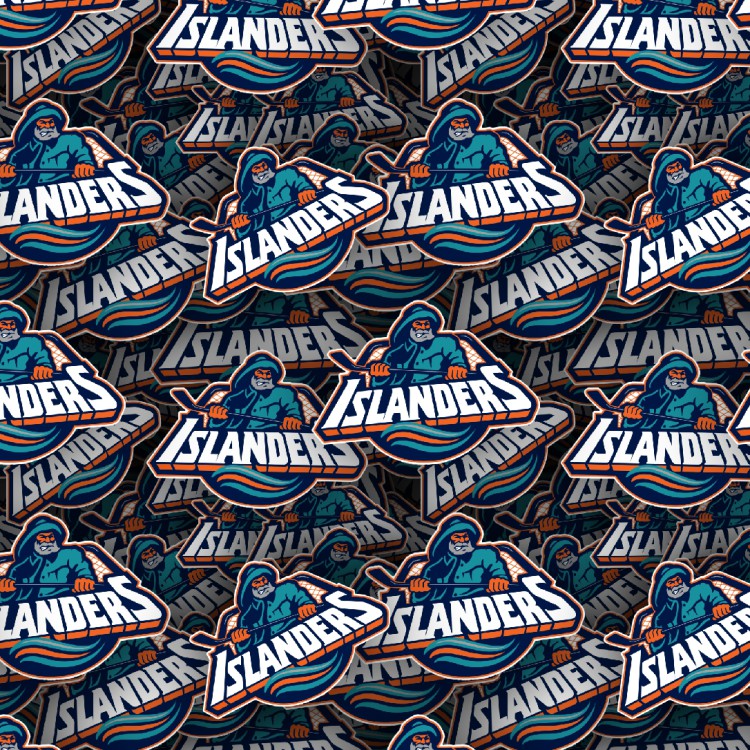New York Islanders 23