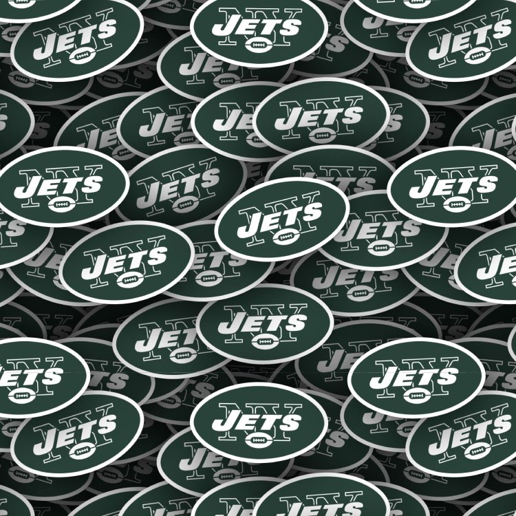 New York Jets 22