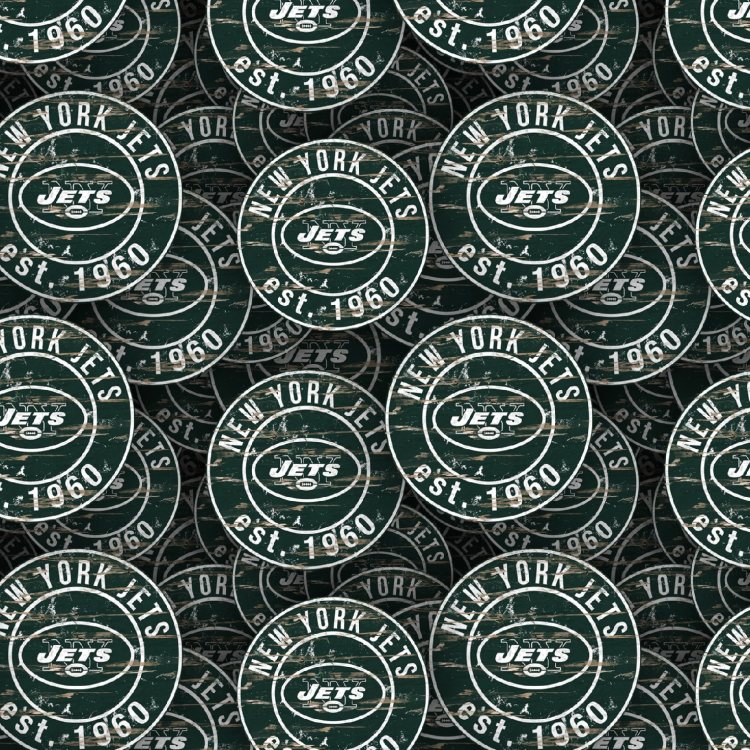 New York Jets 24