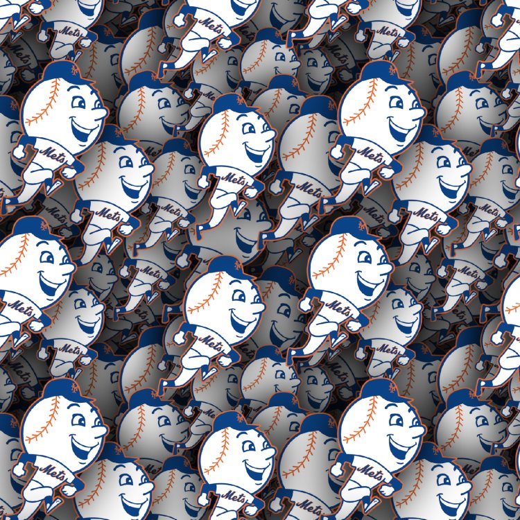 New York Mets 23