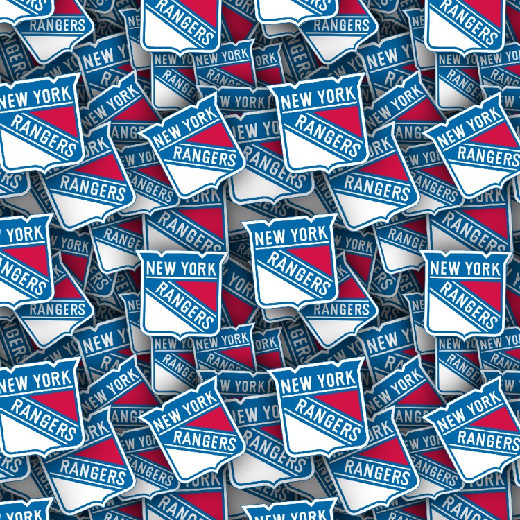 New York Rangers 22