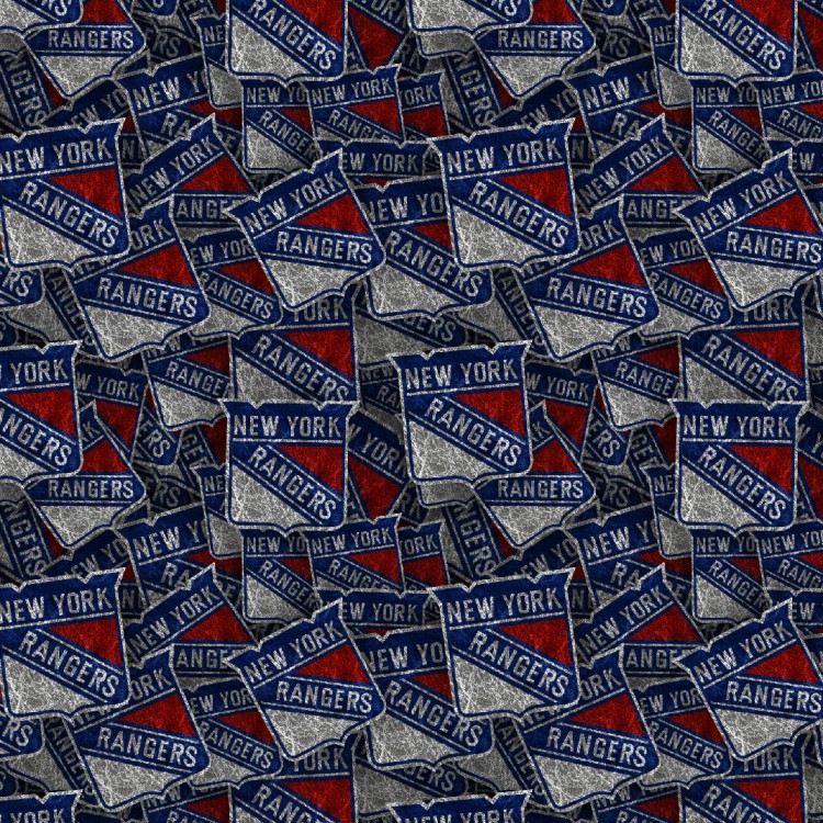 New York Rangers 24
