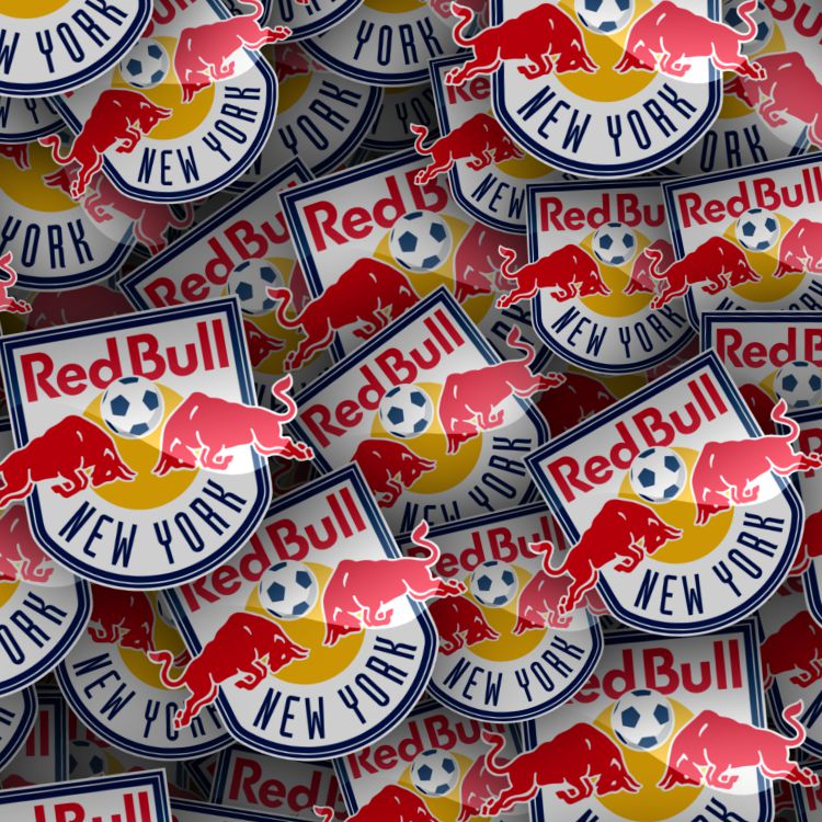 New York Red Bulls 23