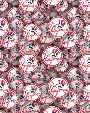 New York Yankees 23