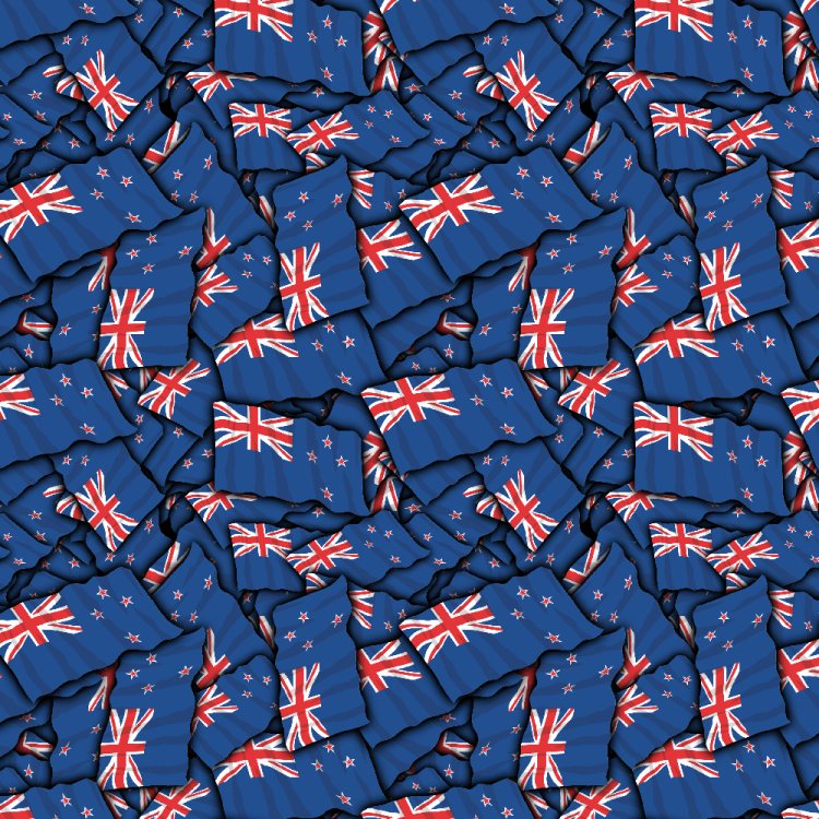 New Zealand