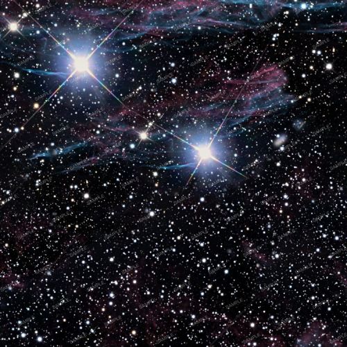 Night Sky 23