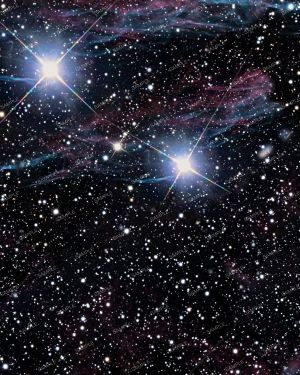Night Sky 23