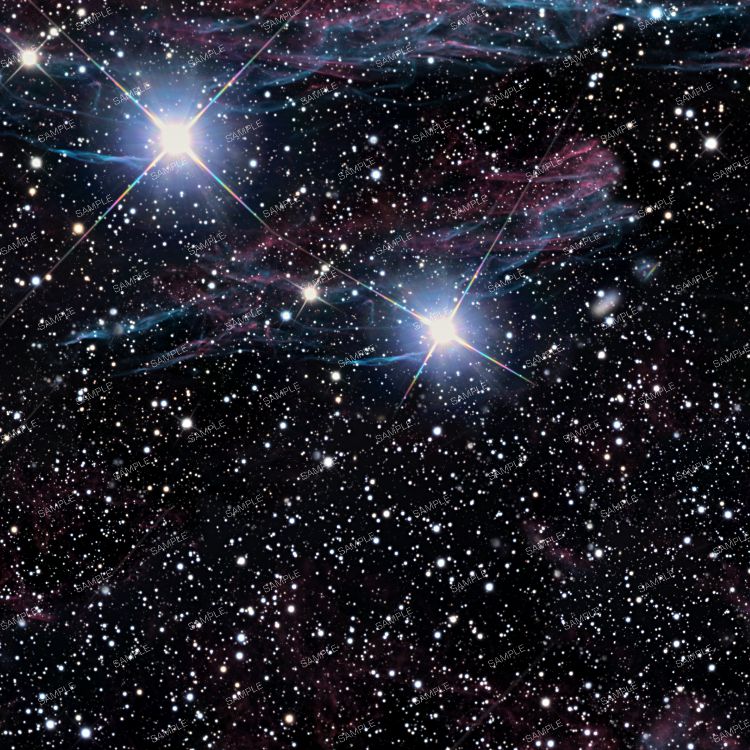Night Sky 23