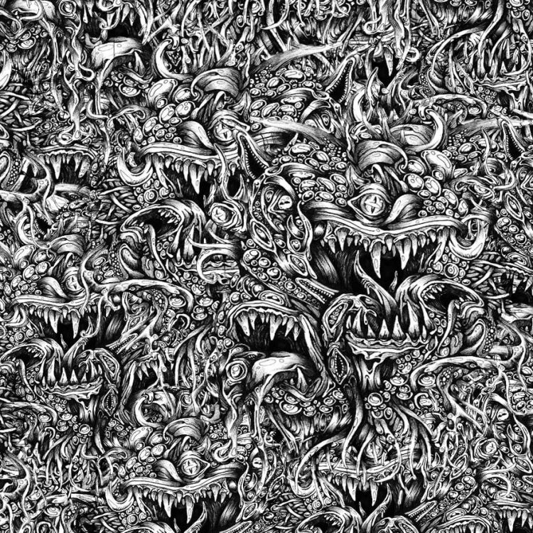 Night Terrors 22
