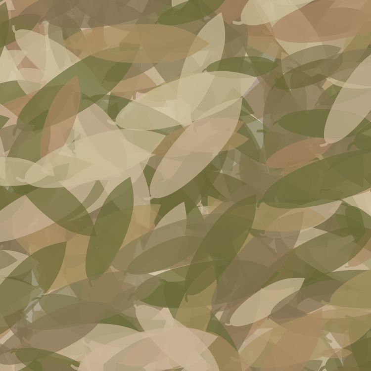NightLeaf Camouflage 23