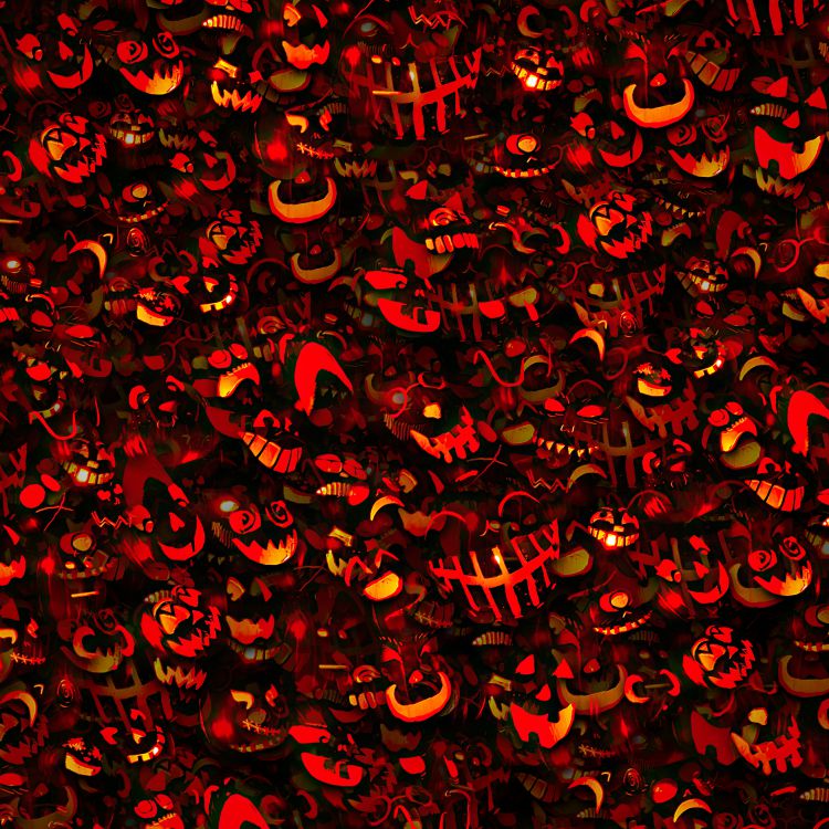 Nightmares of Halloween
