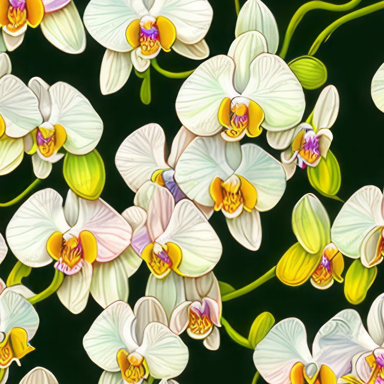 Nightshade Orchids 23