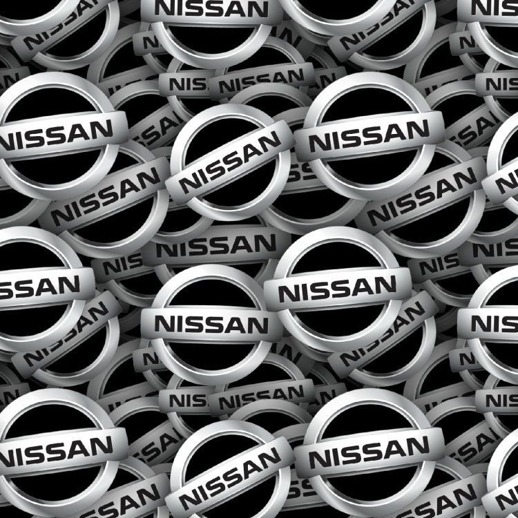 Nissan 22