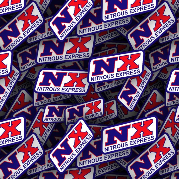 Nitrous Express