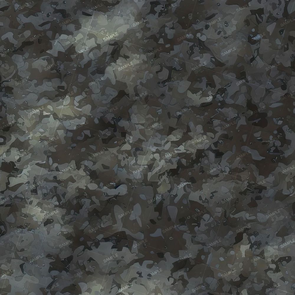 Nocturnal Urban Camouflage
