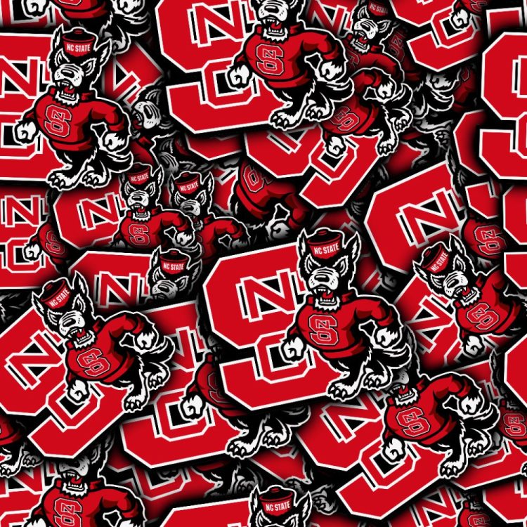 North Carolina State University Wolfpack