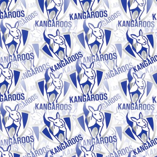 North Melbourne FC 23