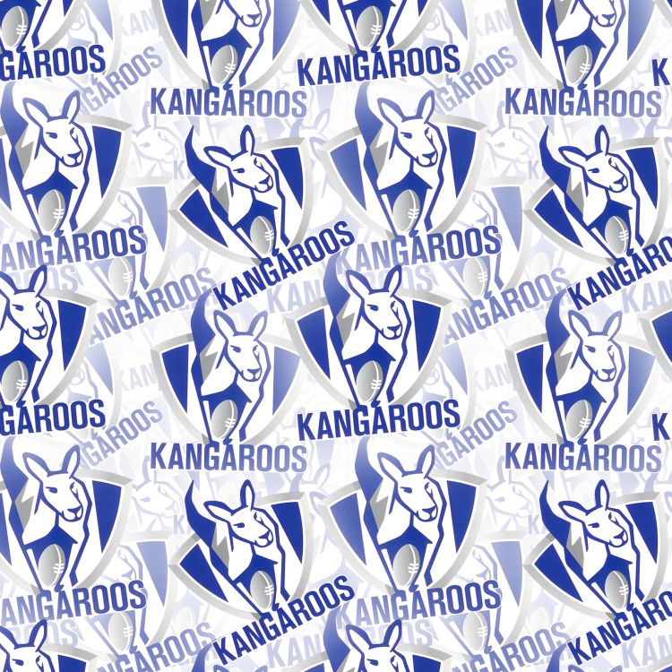 North Melbourne FC 23