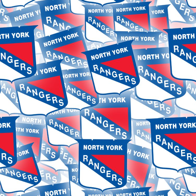 North York Rangers 23