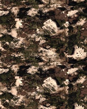 O2 Ozone Camouflage
