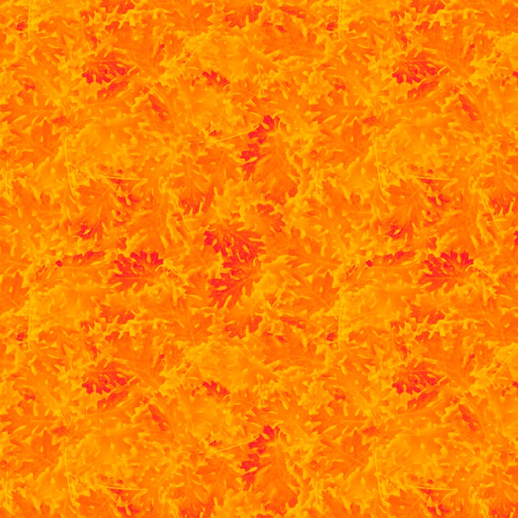 Oak Leaves 25