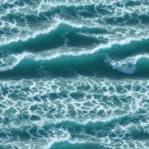 Ocean Waves 42