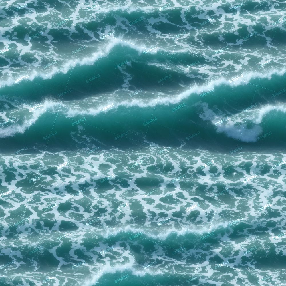 Ocean Waves 42
