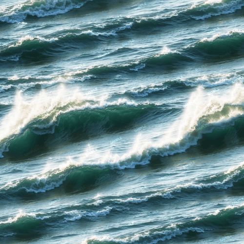 Ocean Waves 46