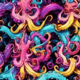 Octopus-Ahegao
