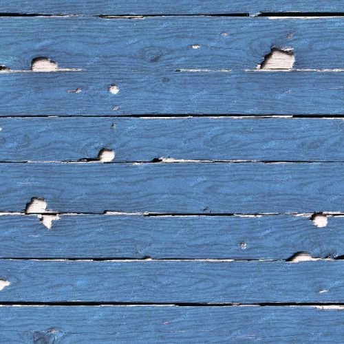 Old Blue Barnwood