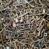 Old-Brass-Keys