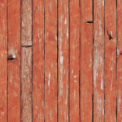 Old Red Barnwood 42