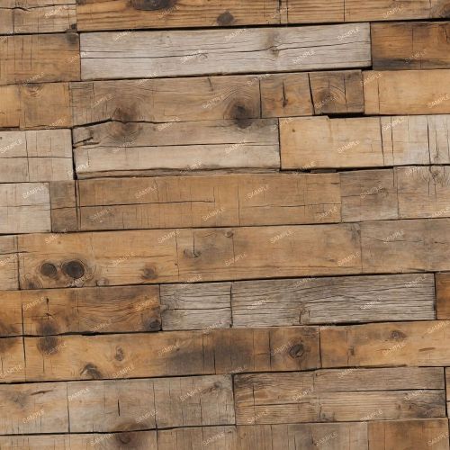 Old Rough Sawn Oak Barnwood
