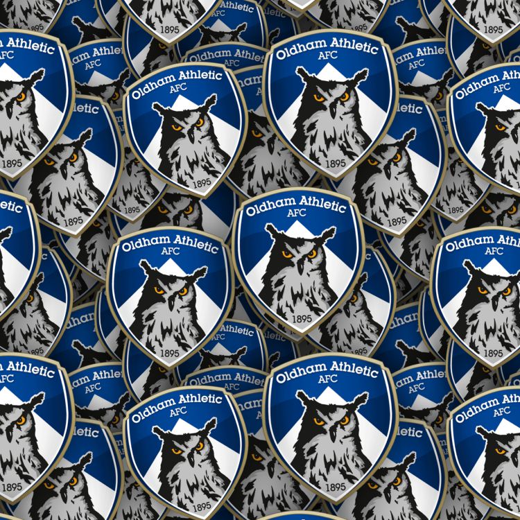 Oldham Athletic FC