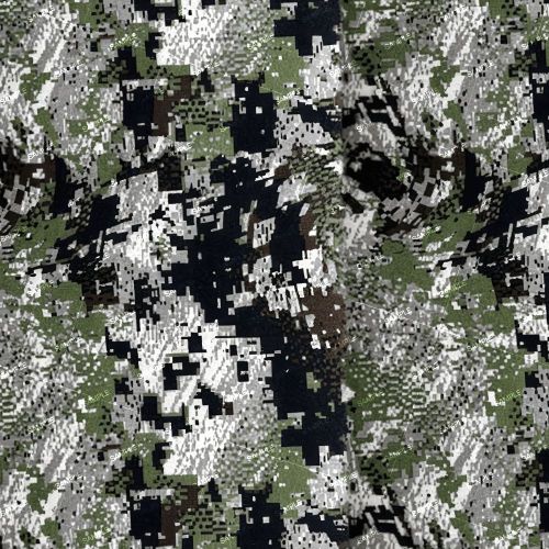 OptiFade Forest 42
