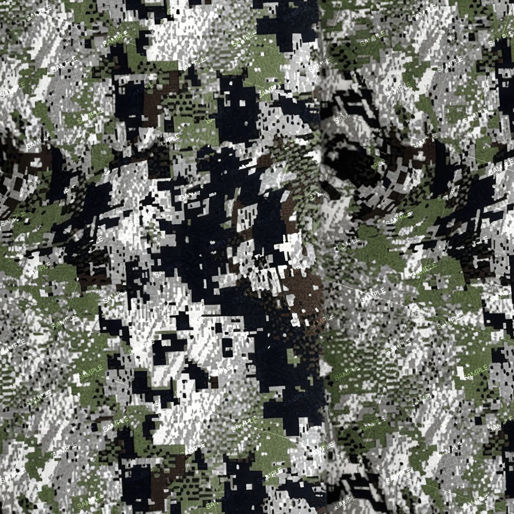 OptiFade Forest 42