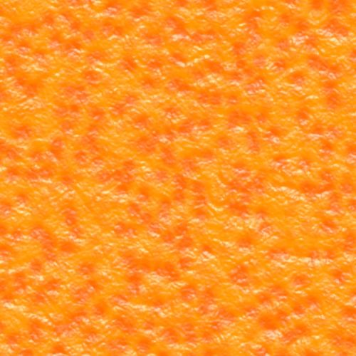 Orange Skin