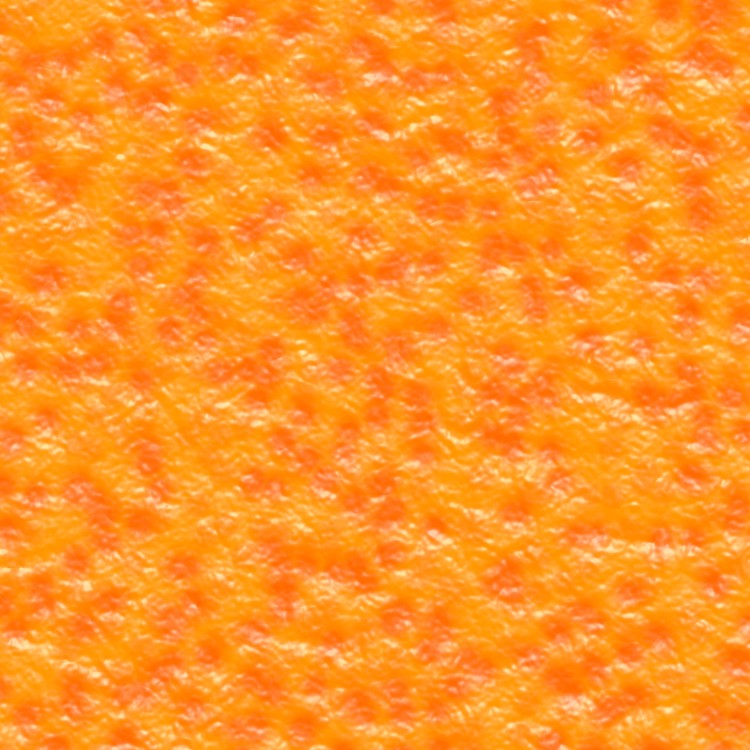Orange Skin