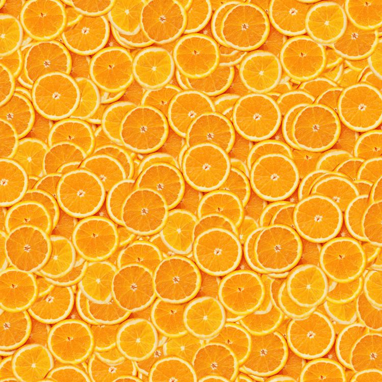 Orange Slices