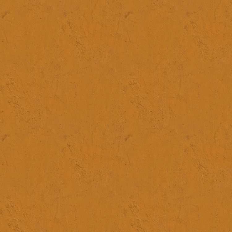 Orange Stucco