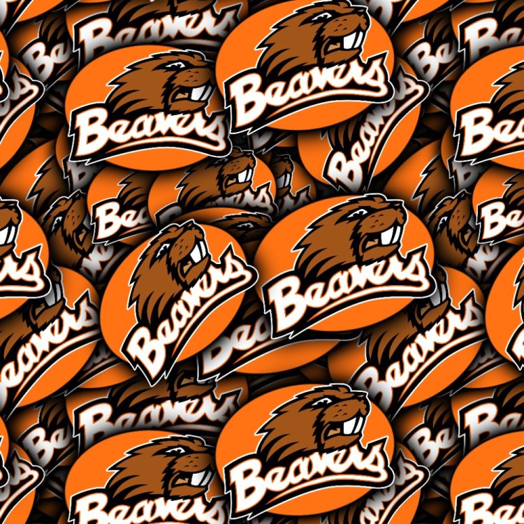 Oregon State University Beavers