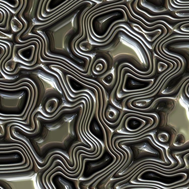 Organic Circuitry