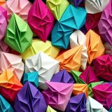 Origami-Paper-Shapes