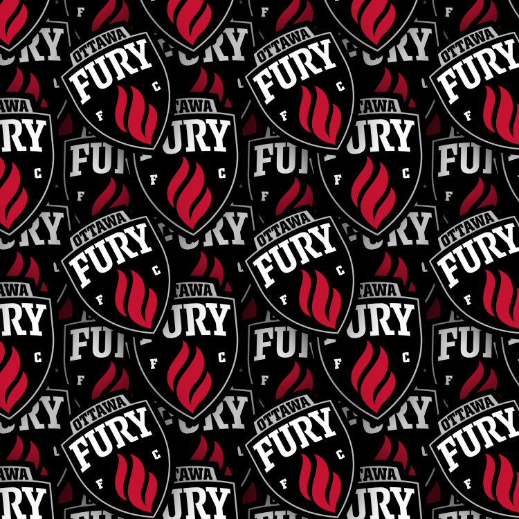 Ottawa Fury 22